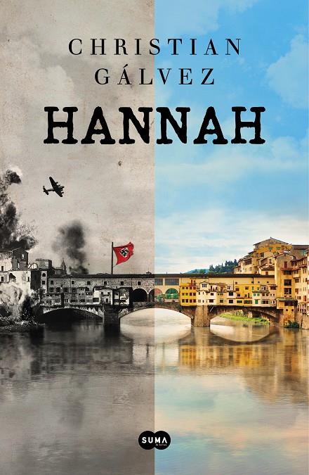 Hannah | 9788491294405 | Gálvez, Christian | Llibres.cat | Llibreria online en català | La Impossible Llibreters Barcelona