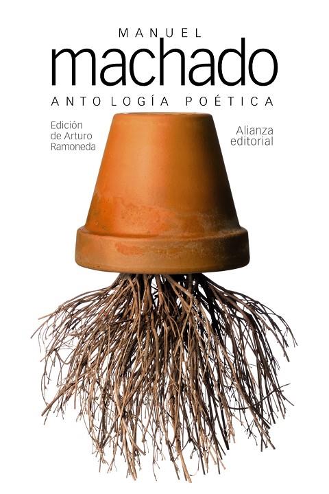 Antología poética | 9788491044932 | Machado, Manuel | Llibres.cat | Llibreria online en català | La Impossible Llibreters Barcelona