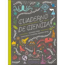Cuaderno de Ciencia | 9788417651039 | Ignotofsky, Rachel | Llibres.cat | Llibreria online en català | La Impossible Llibreters Barcelona
