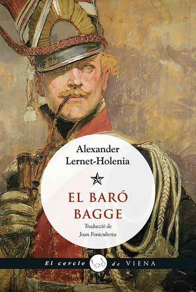 El baró Bagge | 9788483309049 | Lernet-Holenia, Alexander | Llibres.cat | Llibreria online en català | La Impossible Llibreters Barcelona