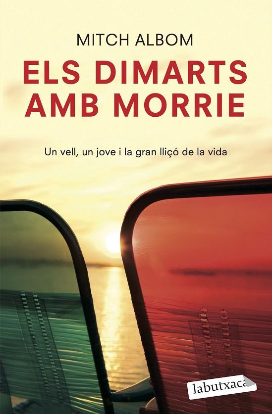 Els dimarts amb Morrie | 9788492549245 | Albom, Mitch | Llibres.cat | Llibreria online en català | La Impossible Llibreters Barcelona