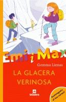 La glacera verinosa | 9788424626754 | Lienas i Massot, Gemma | Llibres.cat | Llibreria online en català | La Impossible Llibreters Barcelona
