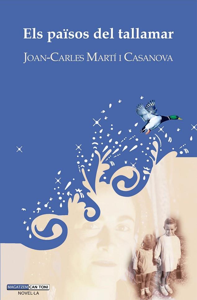 Els països del tallamar | 9788415432524 | Martí i Casanova, Joan-Carles | Llibres.cat | Llibreria online en català | La Impossible Llibreters Barcelona
