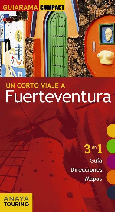 Fuerteventura | 9788499359540 | Martínez i Edo, Xavier | Llibres.cat | Llibreria online en català | La Impossible Llibreters Barcelona