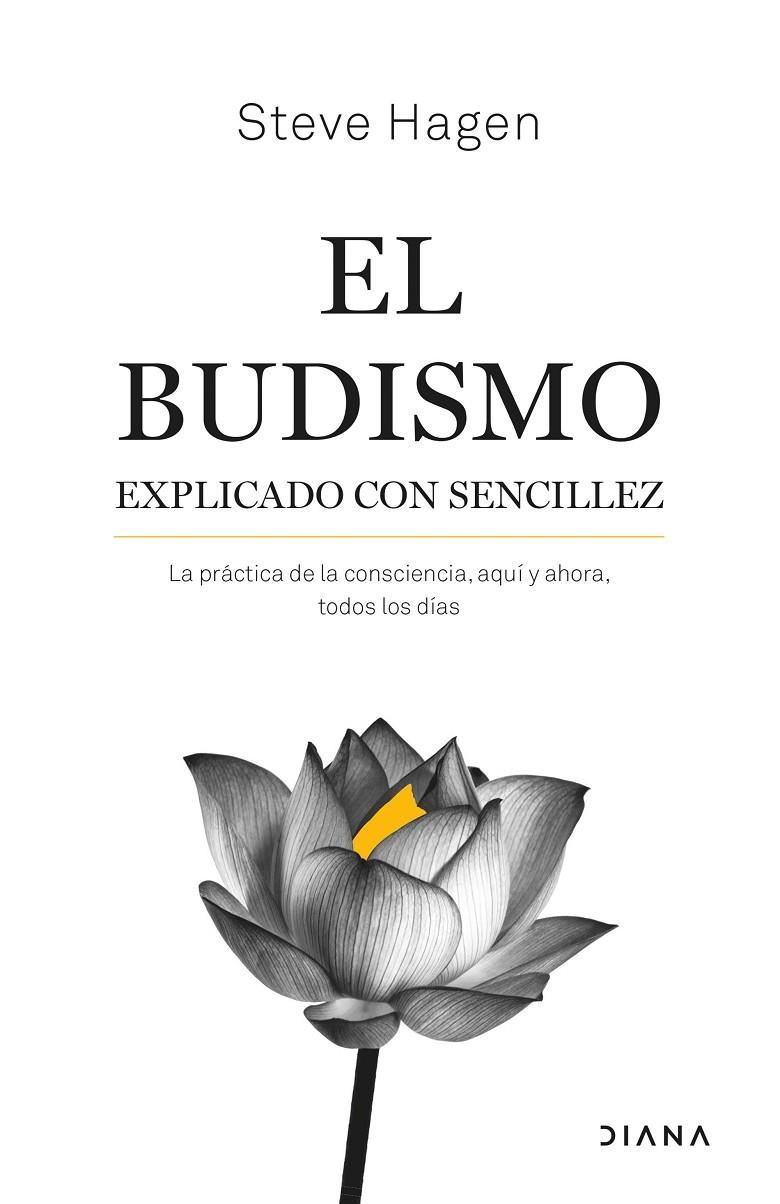 El budismo explicado con sencillez | 9788411190688 | Hagen, Steve | Llibres.cat | Llibreria online en català | La Impossible Llibreters Barcelona