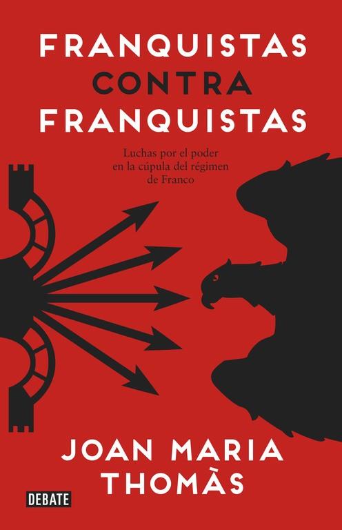 Franquistas contra franquistas | 9788499925561 | THOMÀS,JOAN MARIA | Llibres.cat | Llibreria online en català | La Impossible Llibreters Barcelona