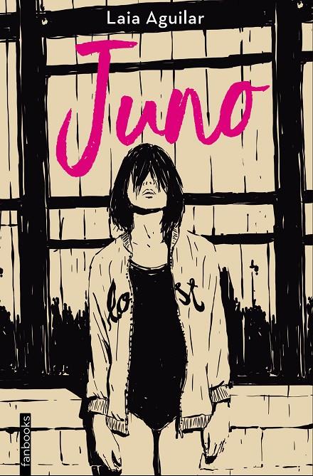 Juno | 9788417515126 | Laia Aguilar | Llibres.cat | Llibreria online en català | La Impossible Llibreters Barcelona