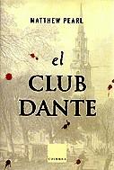 El club Dante | 9788466405119 | Pearl, Matthew | Llibres.cat | Llibreria online en català | La Impossible Llibreters Barcelona