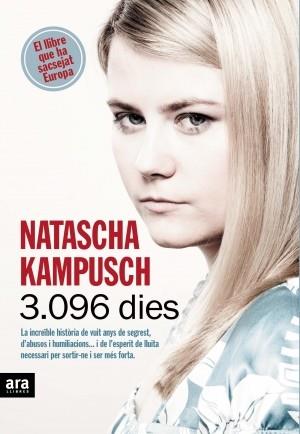 3.096 dies | 9788492907960 | Kampusch, Natascha | Llibres.cat | Llibreria online en català | La Impossible Llibreters Barcelona