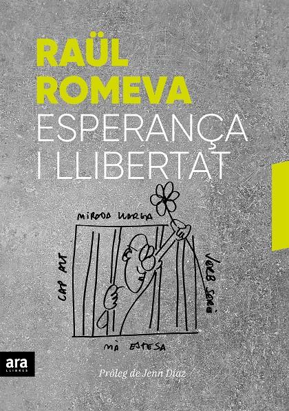Esperança i llibertat | 9788416915866 | Romeva i Rueda, Raül | Llibres.cat | Llibreria online en català | La Impossible Llibreters Barcelona