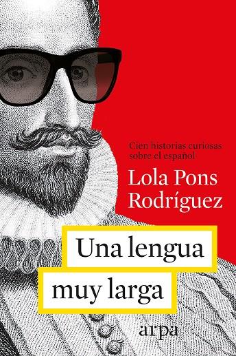 Una lengua muy larga | 9788416601080 | Pons Rodríguez, Lola | Llibres.cat | Llibreria online en català | La Impossible Llibreters Barcelona