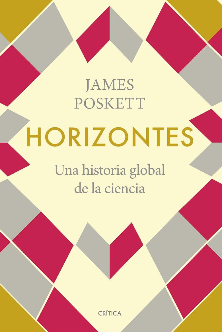 Horizontes | 9788491994084 | Poskett, James | Llibres.cat | Llibreria online en català | La Impossible Llibreters Barcelona