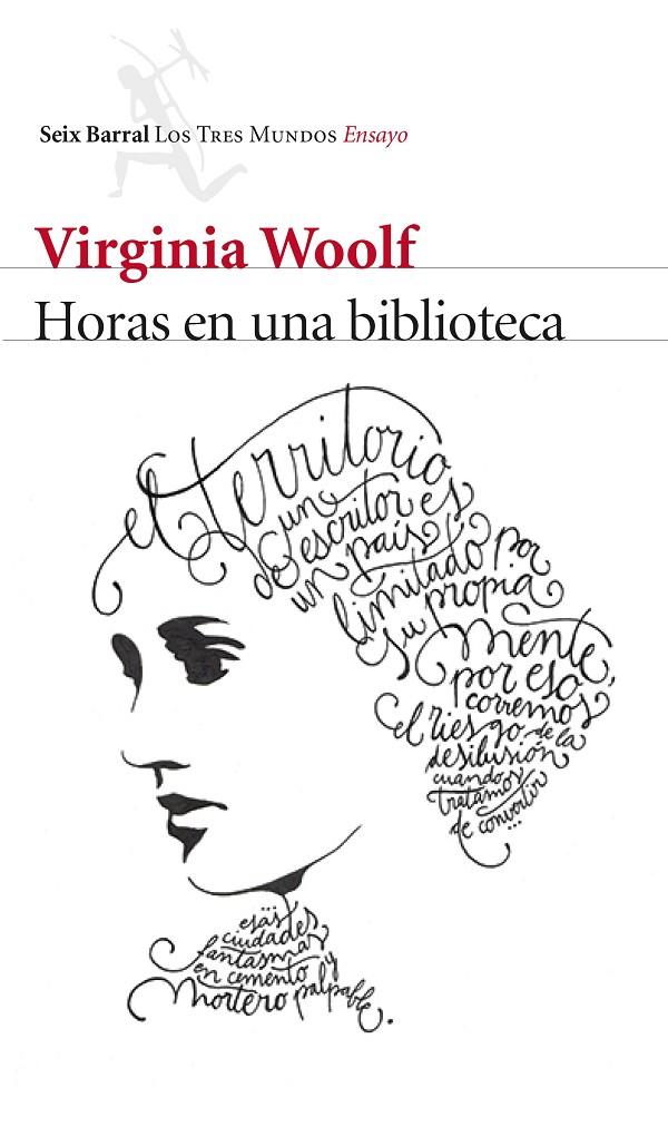 Horas en una biblioteca | 9788432229299 | Virginia Woolf | Llibres.cat | Llibreria online en català | La Impossible Llibreters Barcelona
