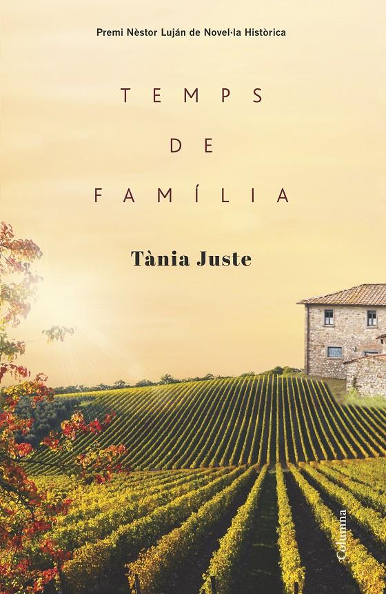 Temps de família | 9788466420211 | Juste, Tània | Llibres.cat | Llibreria online en català | La Impossible Llibreters Barcelona