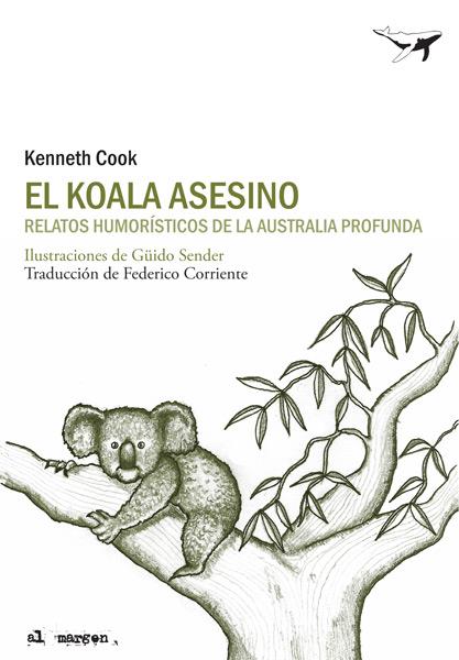 EL KOALA ASESINO | 9788493805159 | COOK, KENNETH | Llibres.cat | Llibreria online en català | La Impossible Llibreters Barcelona