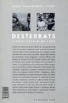 Desterrats. L'exili català de 1939 | 9788485031191 | Villarroya i Font, Joan | Llibres.cat | Llibreria online en català | La Impossible Llibreters Barcelona