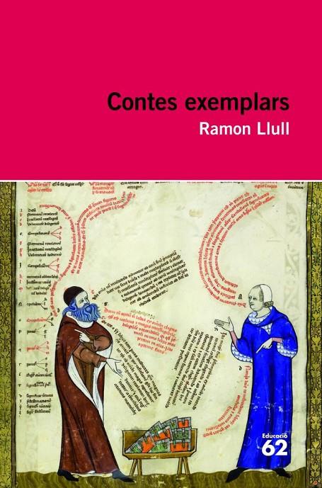 Contes exemplars | 9788415192817 | Llull, Ramón | Llibres.cat | Llibreria online en català | La Impossible Llibreters Barcelona