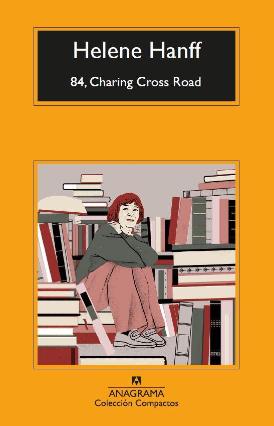 84, Charing Cross Road | 9788433960160 | Hanff, Helene | Llibres.cat | Llibreria online en català | La Impossible Llibreters Barcelona