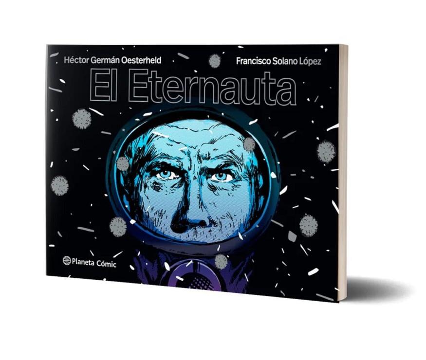 El eternauta | 9788491749264 | Oesterheld, H.G./López, Solano | Llibres.cat | Llibreria online en català | La Impossible Llibreters Barcelona