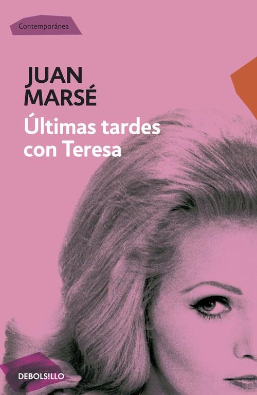 Últimas tardes con Teresa | 9788499089331 | MARSE, JUAN | Llibres.cat | Llibreria online en català | La Impossible Llibreters Barcelona