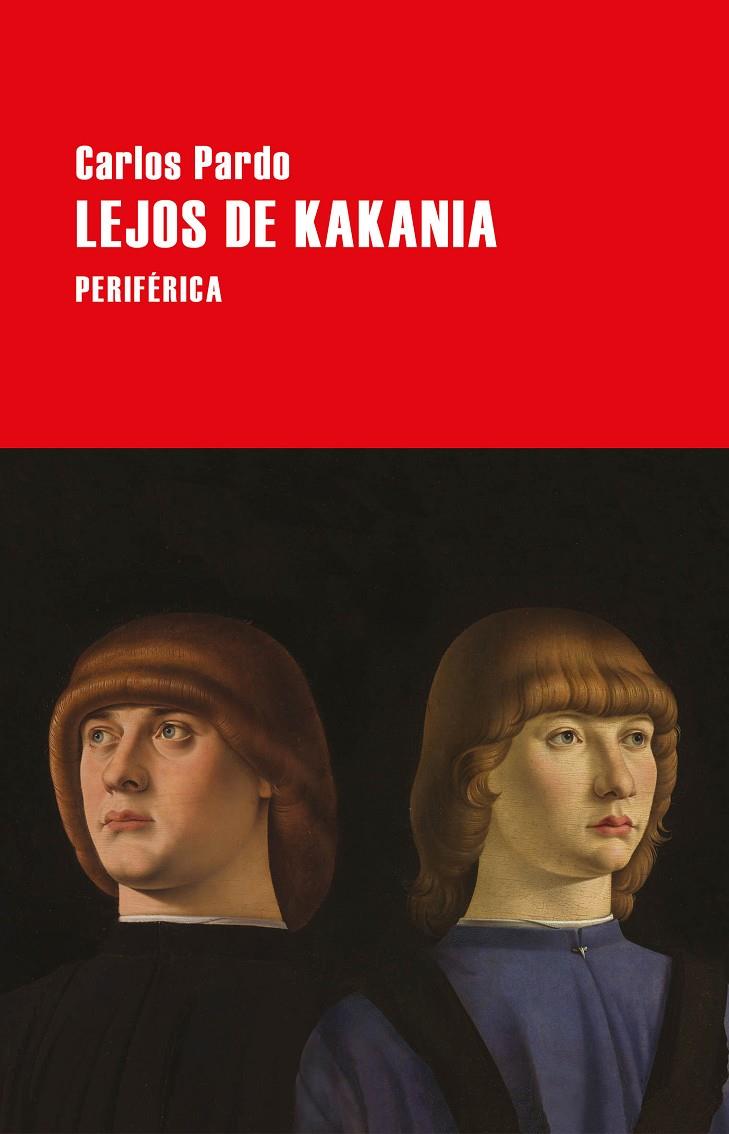 Lejos de Kakania | 9788416291939 | Pardo, Carlos | Llibres.cat | Llibreria online en català | La Impossible Llibreters Barcelona