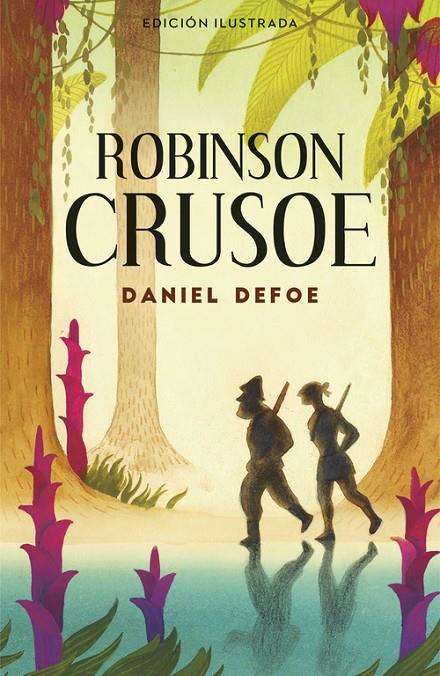 Robinson Crusoe (Alfaguara Clásicos) | 9788420483498 | DEFOE, DANIEL | Llibres.cat | Llibreria online en català | La Impossible Llibreters Barcelona