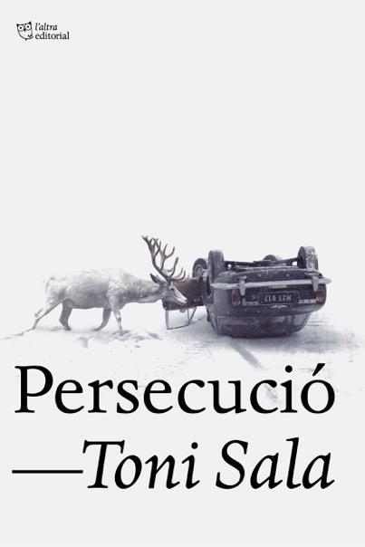 Persecució | 9788494911040 | Sala Isern, Toni | Llibres.cat | Llibreria online en català | La Impossible Llibreters Barcelona