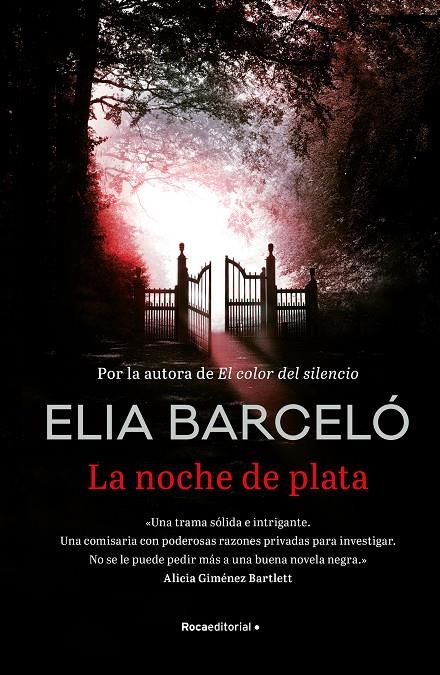 La noche de plata | 9788417968182 | Barceló, Elia | Llibres.cat | Llibreria online en català | La Impossible Llibreters Barcelona