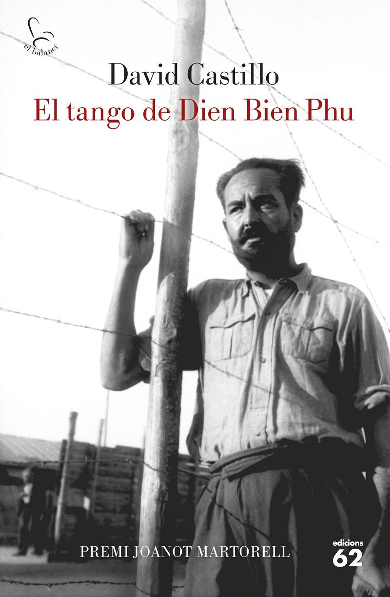 El tango de Dien Bien Phu | 9788429778298 | Castillo, David | Llibres.cat | Llibreria online en català | La Impossible Llibreters Barcelona