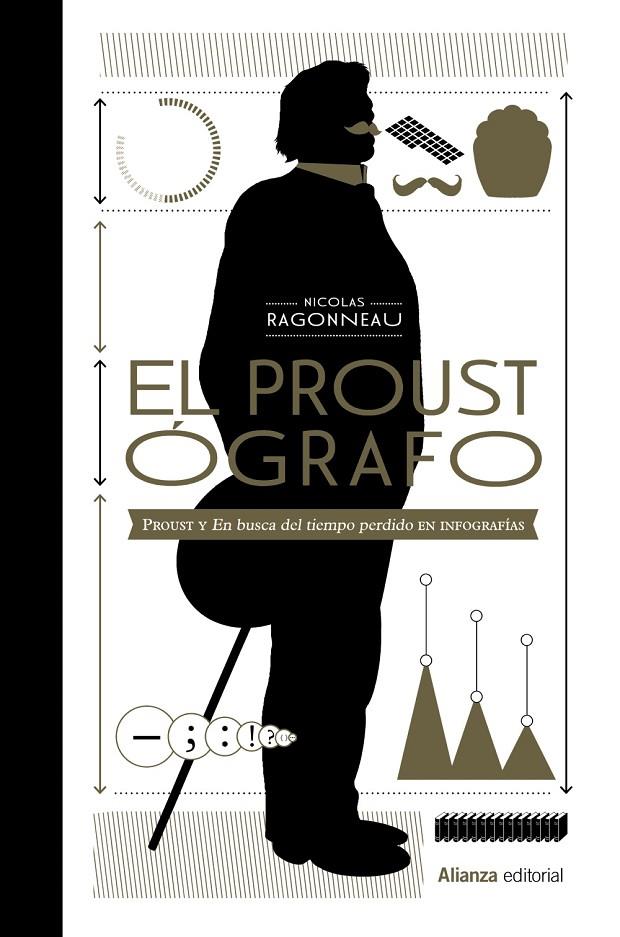 El proustógrafo | 9788413627380 | Ragonneau, Nicolas | Llibres.cat | Llibreria online en català | La Impossible Llibreters Barcelona