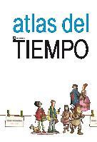Atlas del tiempo | 9788424632571 | Jaume Bosch (ilustr.) | Llibres.cat | Llibreria online en català | La Impossible Llibreters Barcelona