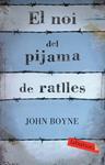 El noi del pijama de ratlles | 9788499300146 | Boyne, John | Llibres.cat | Llibreria online en català | La Impossible Llibreters Barcelona