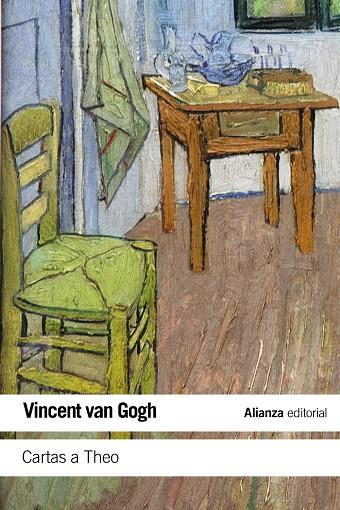 Cartas a Theo | 9788420670003 | Van Gogh, Vincent | Llibres.cat | Llibreria online en català | La Impossible Llibreters Barcelona