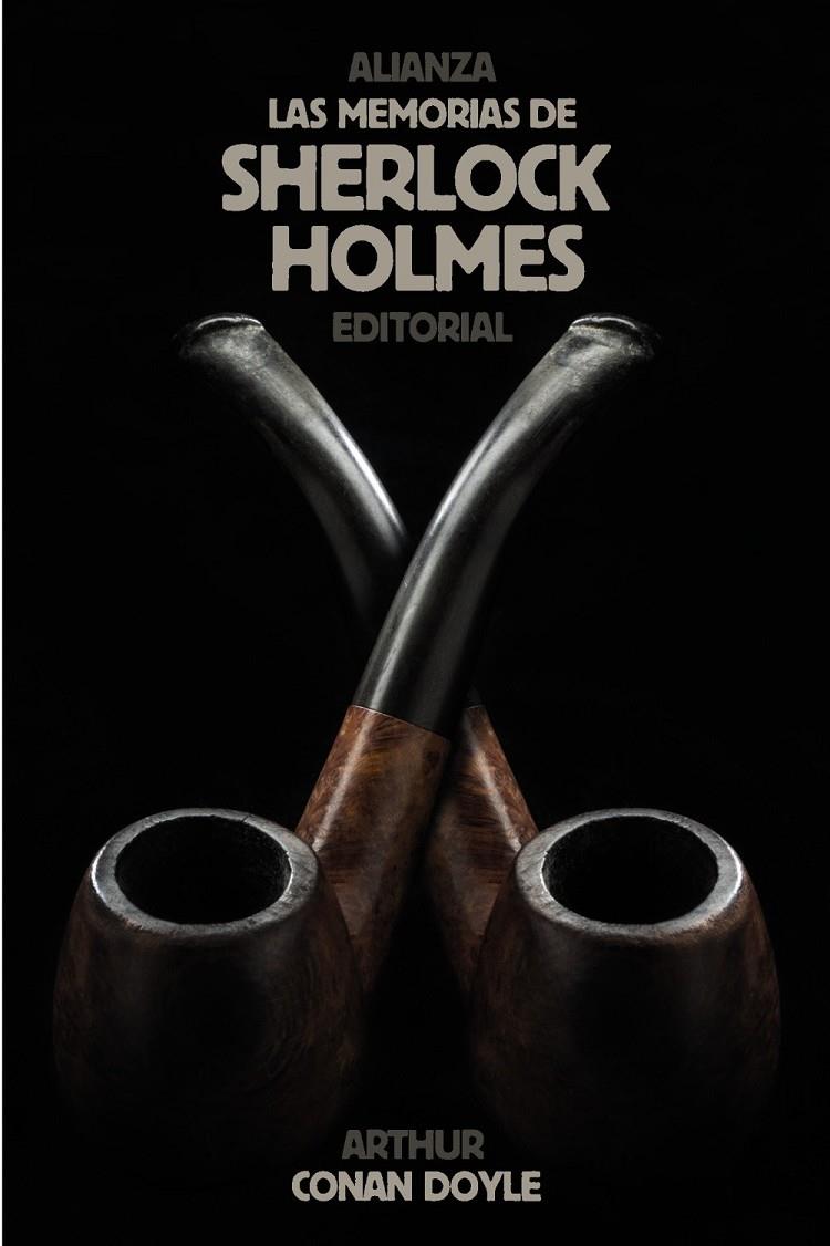 Las memorias de Sherlock Holmes | 9788420683256 | Doyle, Arthur Conan | Llibres.cat | Llibreria online en català | La Impossible Llibreters Barcelona