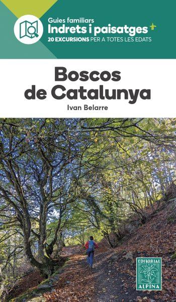 Boscos de Catalunya | 9788480909860 | BELARRE, IVAN | Llibres.cat | Llibreria online en català | La Impossible Llibreters Barcelona