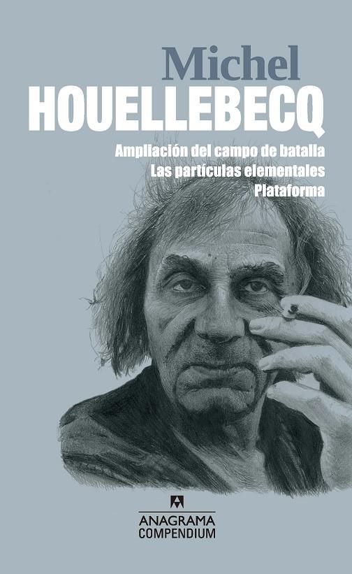 Michel Houellebecq | 9788433959638 | Houellebecq, Michel | Llibres.cat | Llibreria online en català | La Impossible Llibreters Barcelona