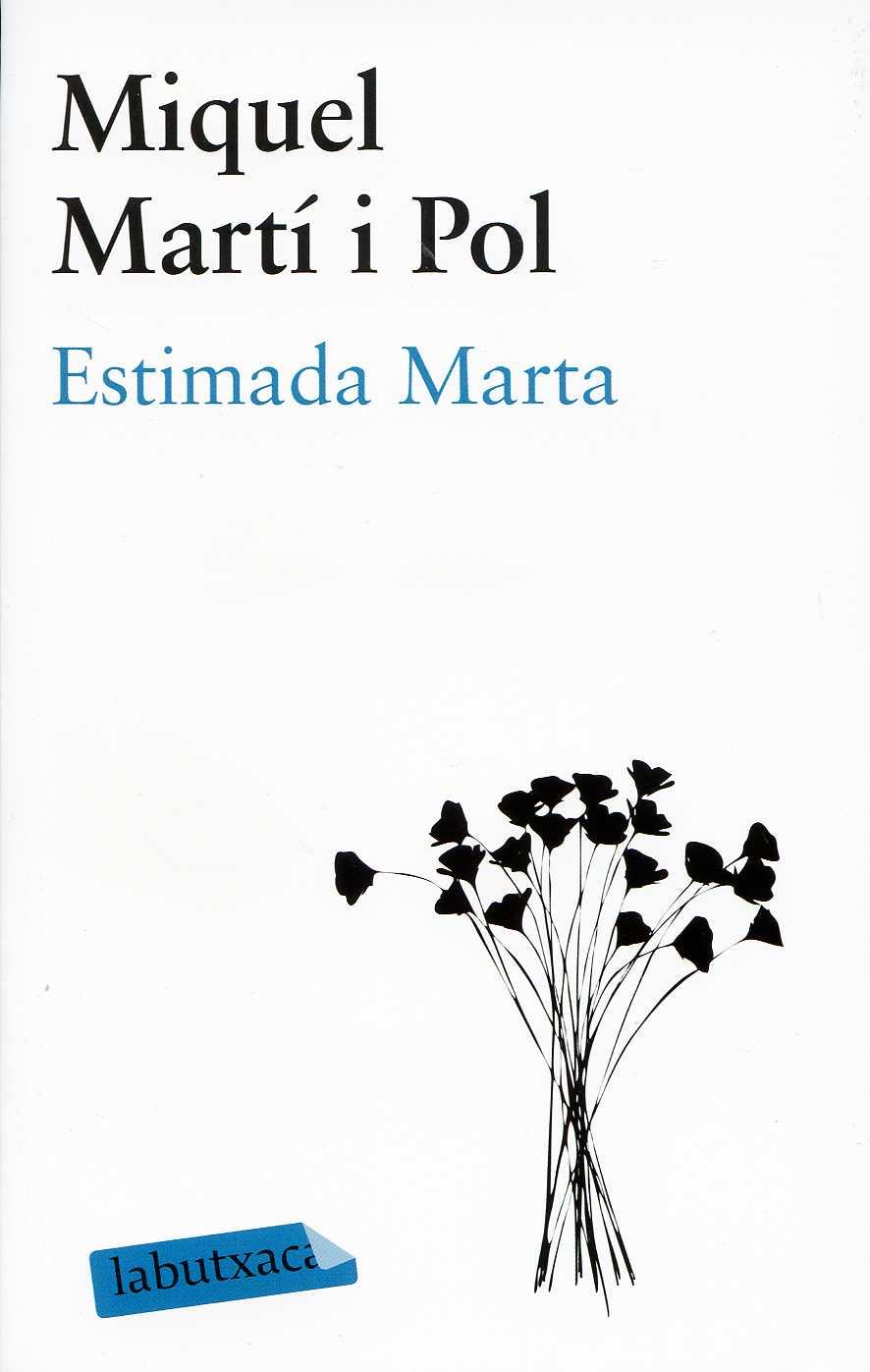 Estimada Marta | 9788499306148 | Martí i Pol, Miquel | Llibres.cat | Llibreria online en català | La Impossible Llibreters Barcelona