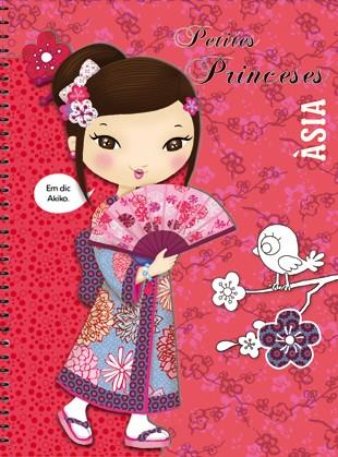 Petites Princeses. Àsia | 9788424640903 | Diversos | Llibres.cat | Llibreria online en català | La Impossible Llibreters Barcelona