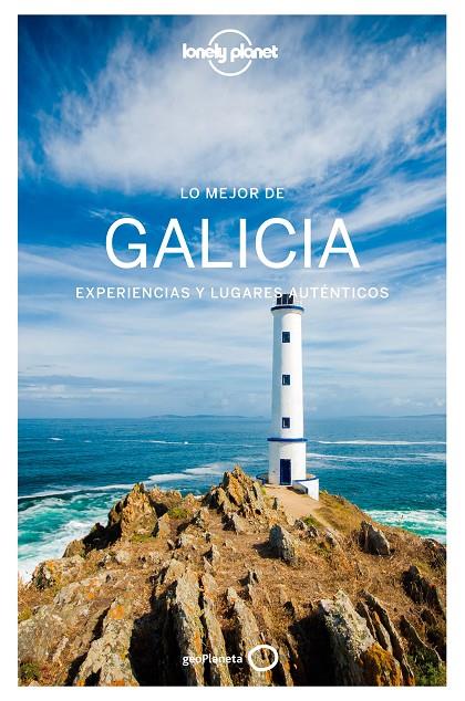 Lo mejor de Galicia 1 | 9788408185680 | Nogueira Calvar, Andrea | Llibres.cat | Llibreria online en català | La Impossible Llibreters Barcelona