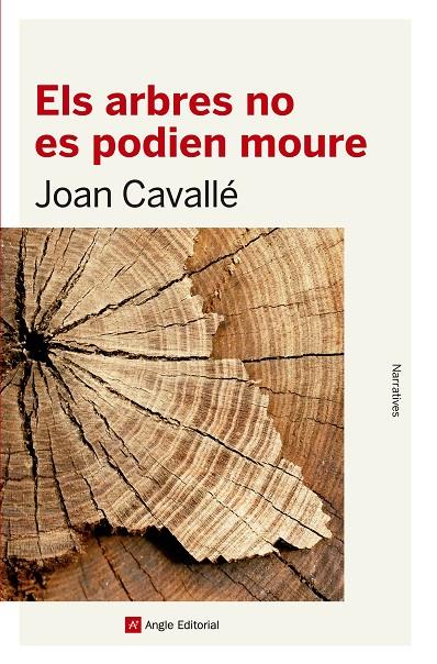 Els arbres no es podien moure | 9788416139712 | Cavallé Busquets, Joan | Llibres.cat | Llibreria online en català | La Impossible Llibreters Barcelona