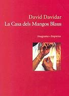 La Casa dels Mangos Blaus | 9788475961897 | Davidar, David | Llibres.cat | Llibreria online en català | La Impossible Llibreters Barcelona