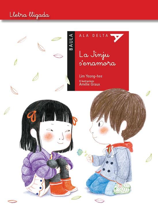 La Jinju s'enamora | 9788447928439 | Yeong-hee, Lim | Llibres.cat | Llibreria online en català | La Impossible Llibreters Barcelona