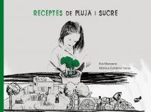 Receptes de pluja i sucre | 9788415357193 | Manzano Plaza, Eva | Llibres.cat | Llibreria online en català | La Impossible Llibreters Barcelona