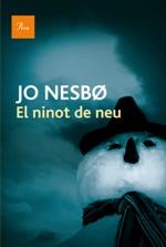 El ninot de neu | 9788475884172 | Jo Nesbo | Llibres.cat | Llibreria online en català | La Impossible Llibreters Barcelona
