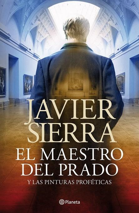 El maestro del Prado | 9788408030690 | Sierra, Javier | Llibres.cat | Llibreria online en català | La Impossible Llibreters Barcelona