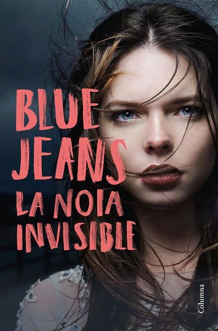 La noia invisible | 9788466423748 | Blue Jeans | Llibres.cat | Llibreria online en català | La Impossible Llibreters Barcelona
