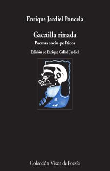 Gacetilla rimada | 9788498953091 | Jardiel Poncela, Enrique | Llibres.cat | Llibreria online en català | La Impossible Llibreters Barcelona