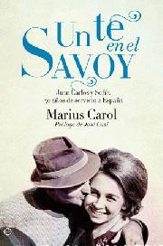 Un té en el Savoy | 9788499703152 | Carol, Marius | Llibres.cat | Llibreria online en català | La Impossible Llibreters Barcelona