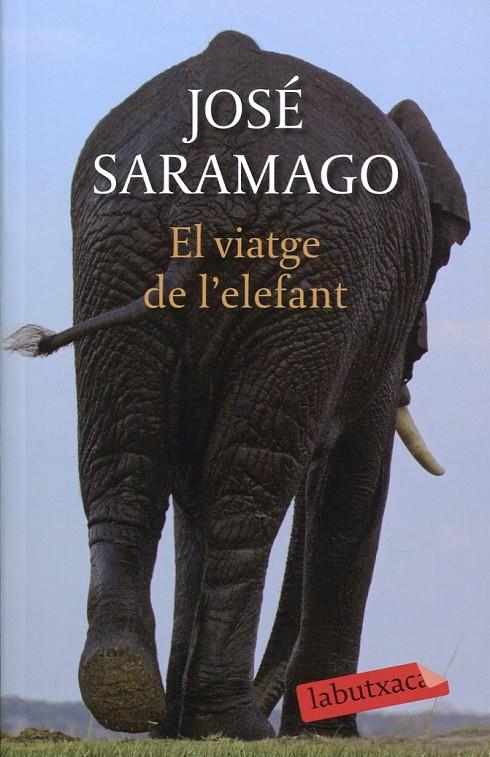 El viatge de l'elefant | 9788499300948 | Saramago, José | Llibres.cat | Llibreria online en català | La Impossible Llibreters Barcelona