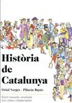 Història de Catalunya | 9788499327600 | Vergés, Oriol ; Vilarrubla Vilaseca, Teresa | Llibres.cat | Llibreria online en català | La Impossible Llibreters Barcelona
